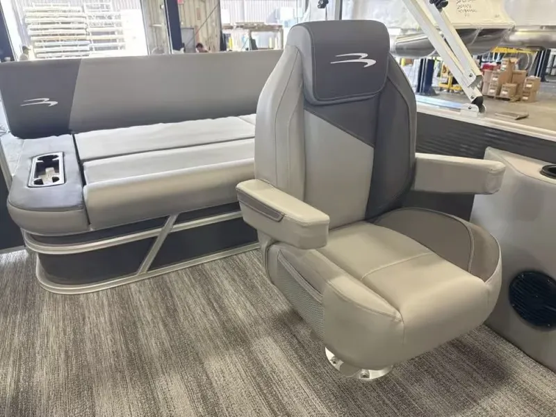 Slide: The Image of Bennington 22 SSB 2026 - 16