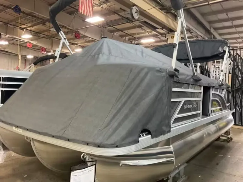 Slide: The Image of Bennington 22 SSB 2026 - 19