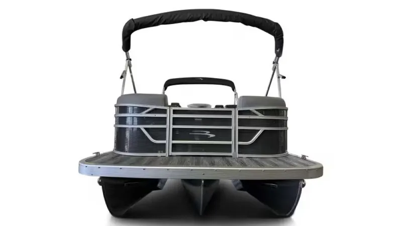 Slide: The Image of Bennington 22 SSB 2026 - 3