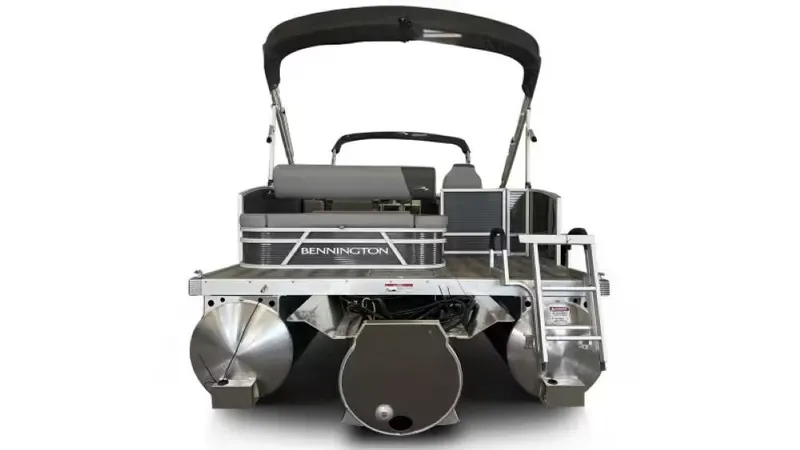 Slide: The Image of Bennington 22 SSB 2026 - 5