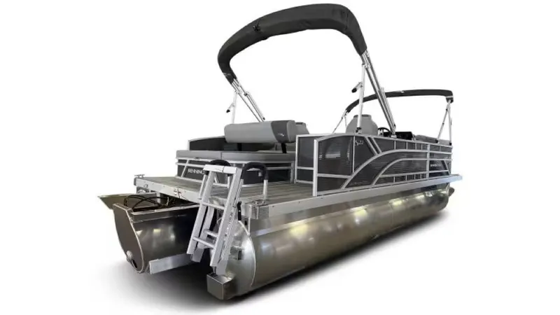 Slide: The Image of Bennington 22 SSB 2026 - 6