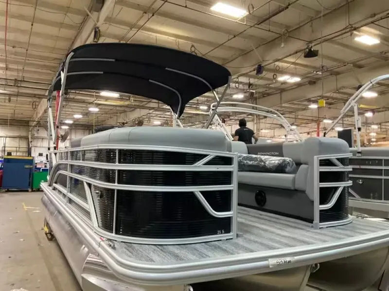 Slide: The Image of Bennington 22 SSB 2026 - 7