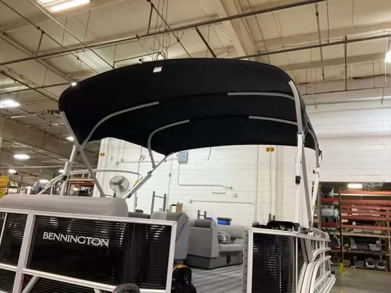 Slide: The Image of Bennington 22 SSB 2026 - 8