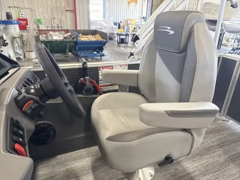 Slide: The Image of Bennington 22 SSB 2026 - 9