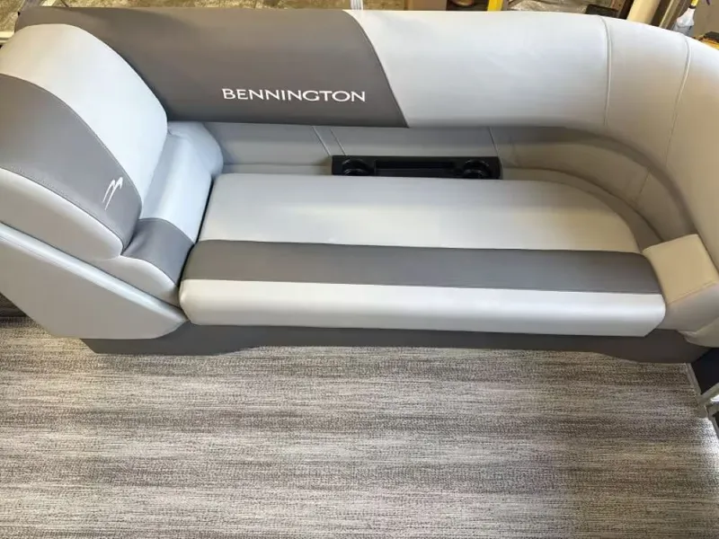 Slide: The Image of Bennington 22 SSR 2026 - 13