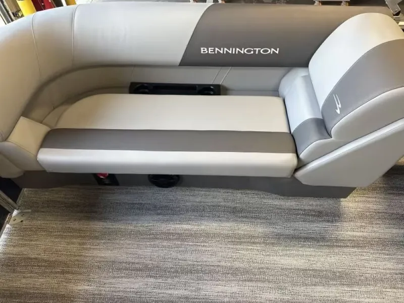 Slide: The Image of Bennington 22 SSR 2026 - 14