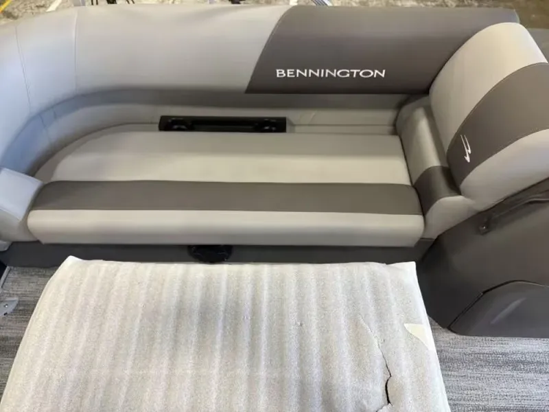 Slide: The Image of Bennington 22 SSR 2026 - 15