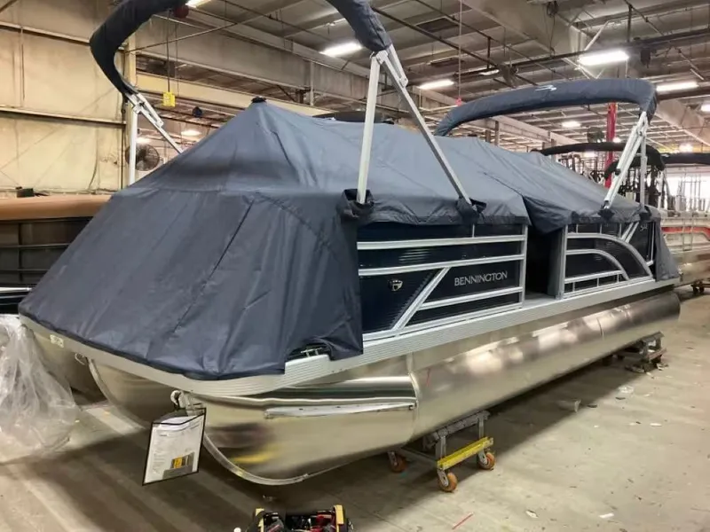 Slide: The Image of Bennington 22 SSR 2026 - 17