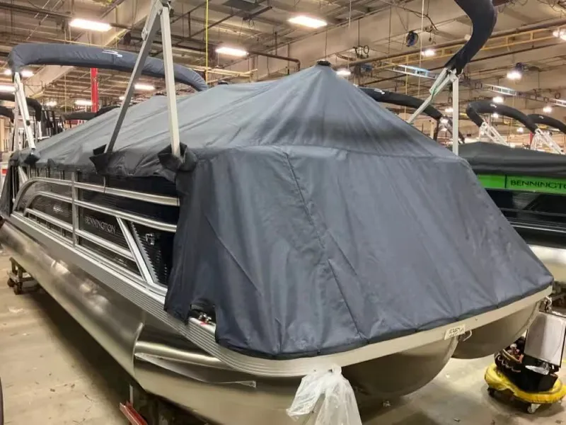 Slide: The Image of Bennington 22 SSR 2026 - 18