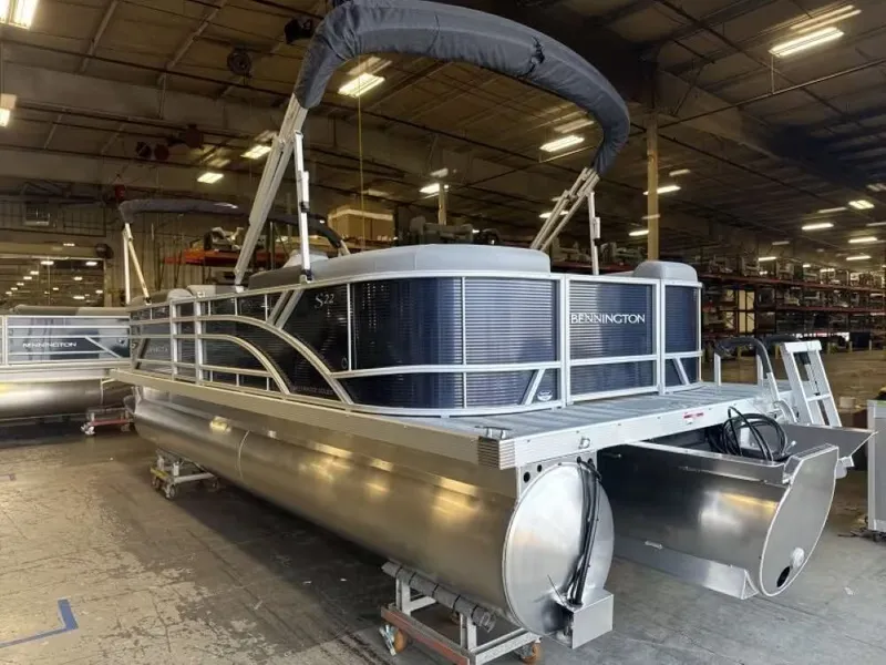 Slide: The Image of Bennington 22 SSR 2026 - 2