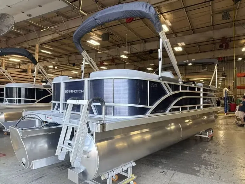 Slide: The Image of Bennington 22 SSR 2026 - 3