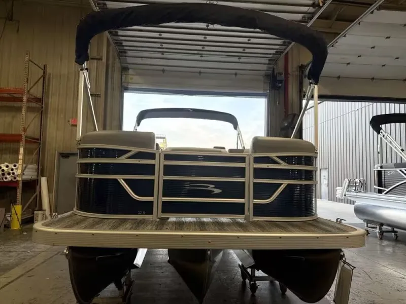 Slide: The Image of Bennington 22 SSR 2026 - 5