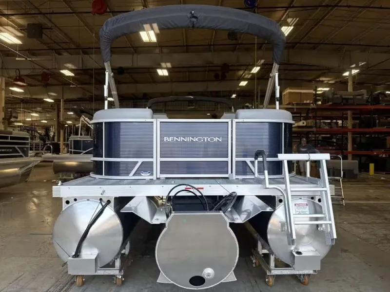 Slide: The Image of Bennington 22 SSR 2026 - 6