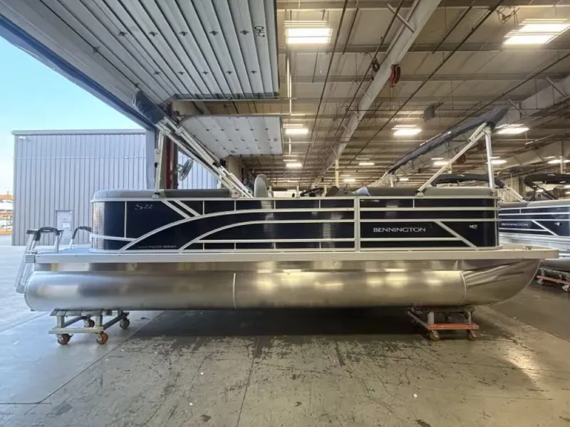 Slide: The Image of Bennington 22 SSR 2026 - 8