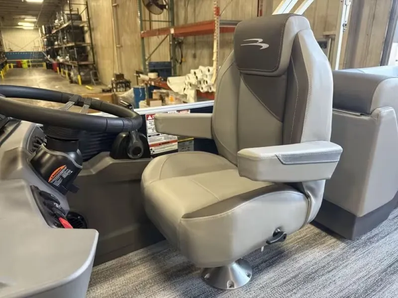 Slide: The Image of Bennington 22 SSR 2026 - 9