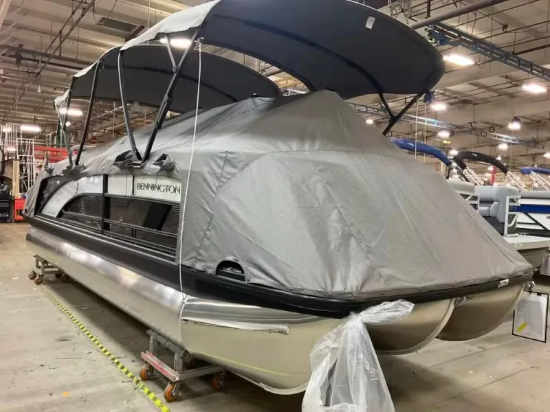 Slide: The Image of Bennington 24 MFB 2026 - 17