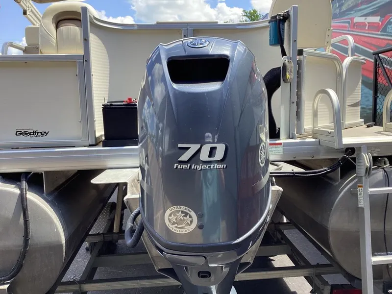 Slide: The Image of Parti Kraft 2180 FCXL 2009 - 13