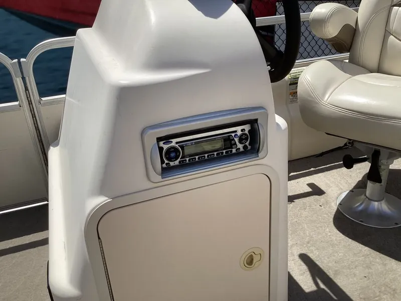 Slide: The Image of Parti Kraft 2180 FCXL 2009 - 21