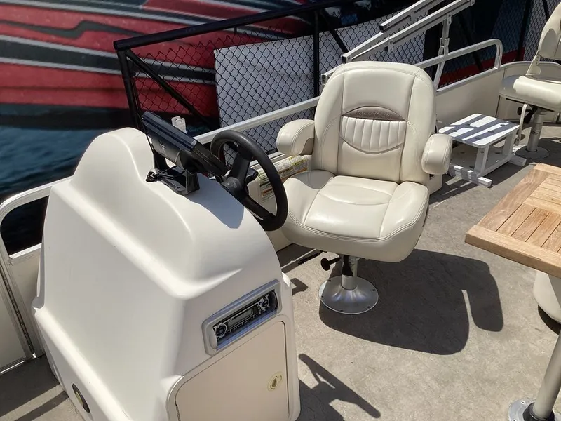 Slide: The Image of Parti Kraft 2180 FCXL 2009 - 22