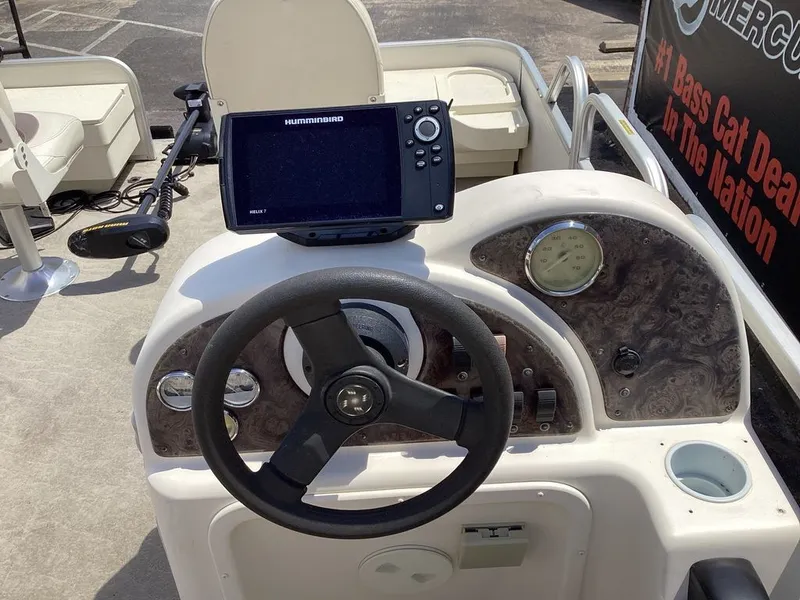 Slide: The Image of Parti Kraft 2180 FCXL 2009 - 24