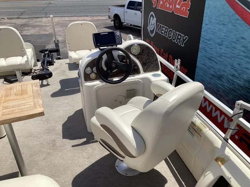 Slide: The Image of Parti Kraft 2180 FCXL 2009 - 27