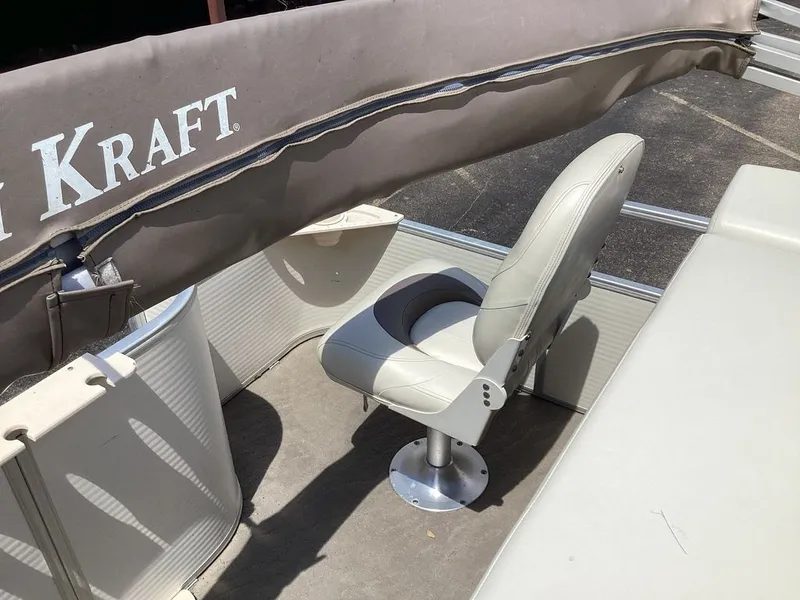 Slide: The Image of Parti Kraft 2180 FCXL 2009 - 28