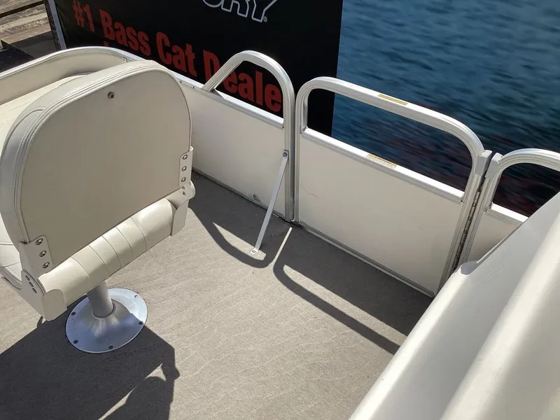 Slide: The Image of Parti Kraft 2180 FCXL 2009 - 29