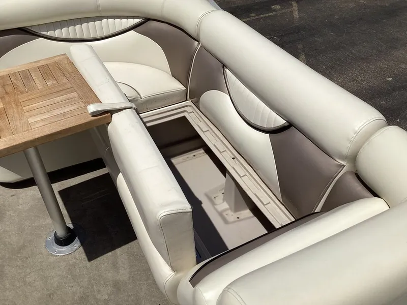 Slide: The Image of Parti Kraft 2180 FCXL 2009 - 30