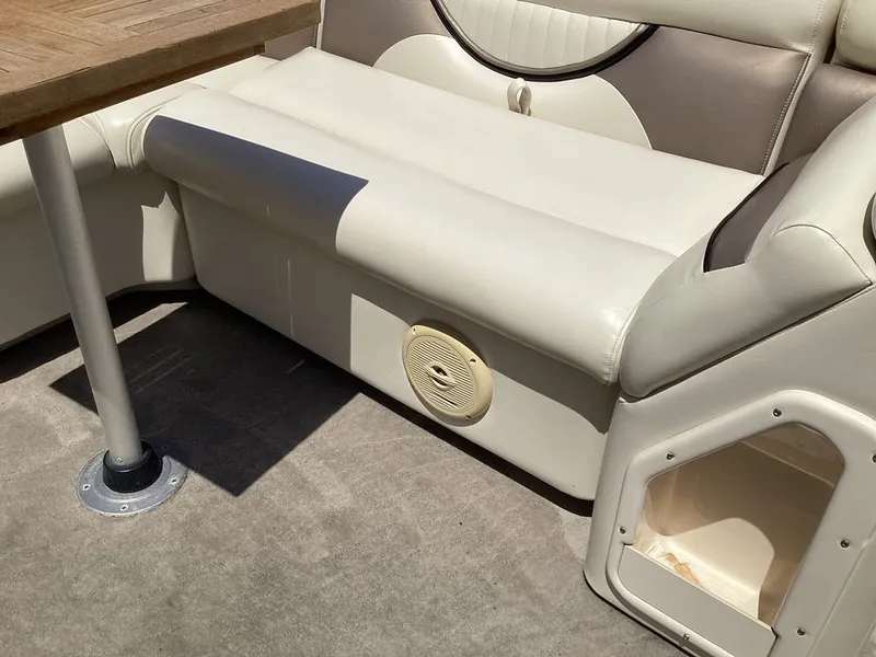 Slide: The Image of Parti Kraft 2180 FCXL 2009 - 36