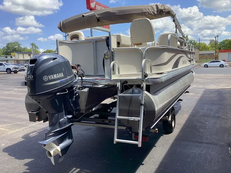 Slide: The Image of Parti Kraft 2180 FCXL 2009 - 4