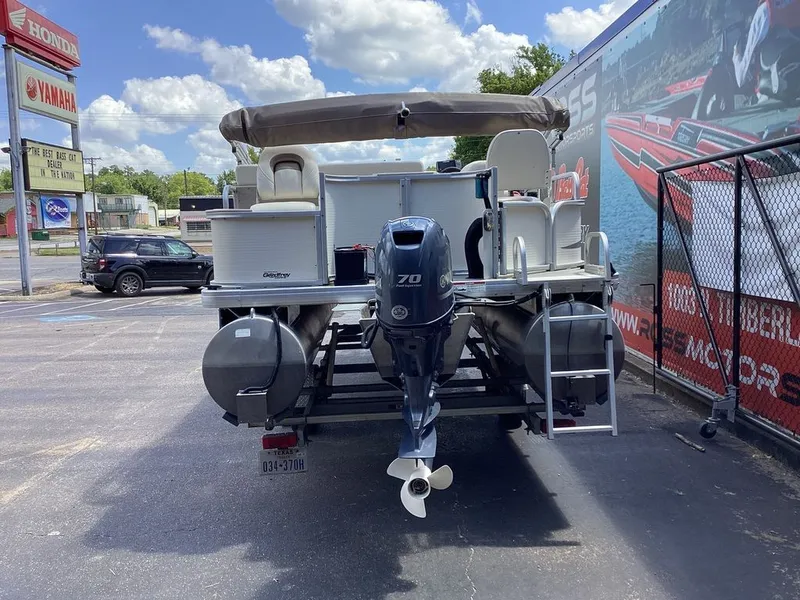 Slide: The Image of Parti Kraft 2180 FCXL 2009 - 5