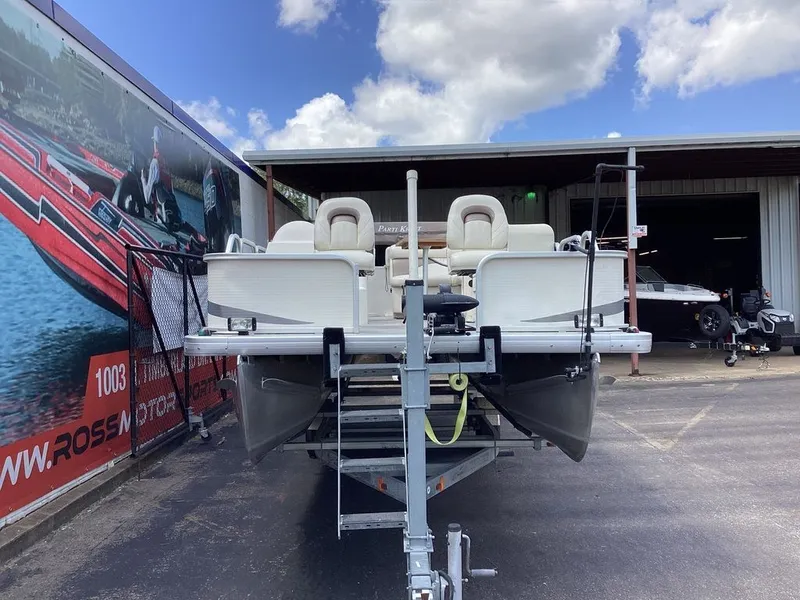 Slide: The Image of Parti Kraft 2180 FCXL 2009 - 8