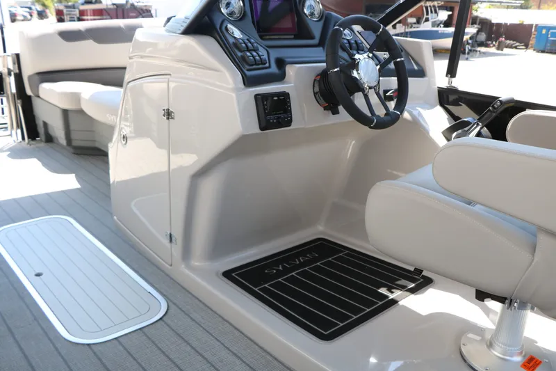 Slide: The Image of Sylvan L3 CLZ DH Tri Toon 2025 - 29