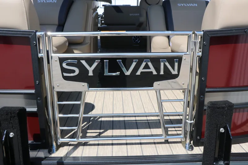 Slide: The Image of Sylvan L3 DLZ Tri Toon 2025 - 10