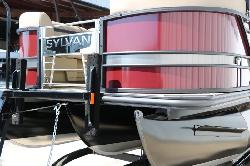 Slide: The Image of Sylvan L3 DLZ Tri Toon 2025 - 11