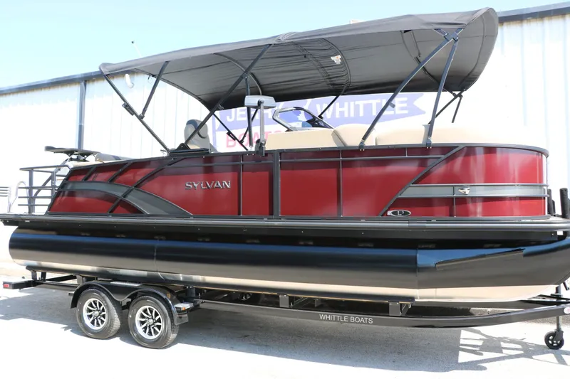 Slide: The Image of Sylvan L3 DLZ Tri Toon 2025 - 2