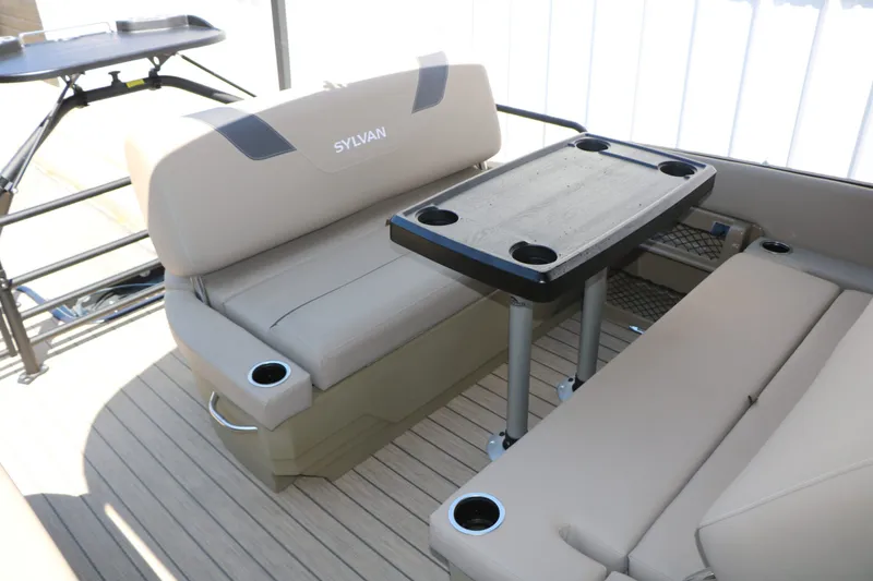 Slide: The Image of Sylvan L3 DLZ Tri Toon 2025 - 27