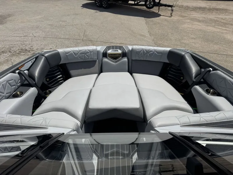 Slide: The Image of Nautique Super Air Nautique G23 Paragon 2022 - 11