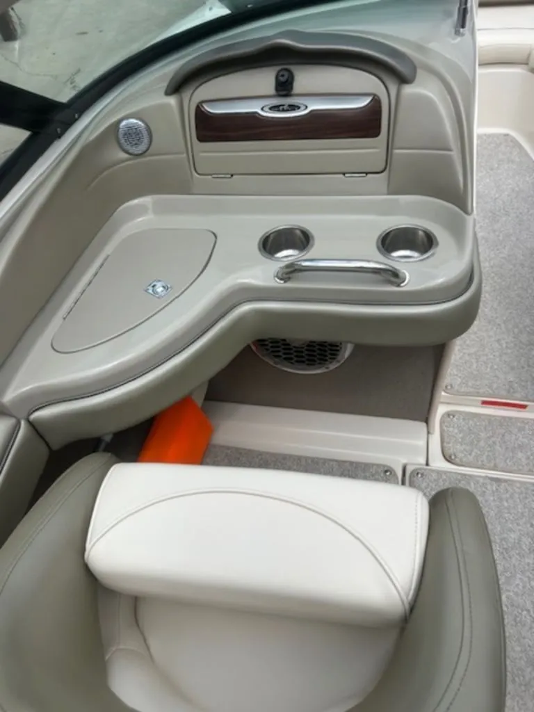 Slide: The Image of Sea Ray 240 Select 2005 - 16