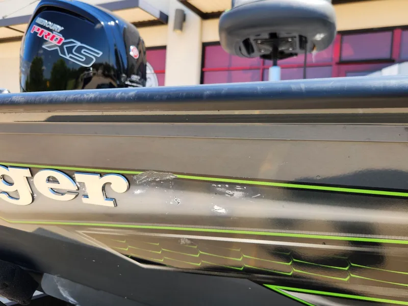 Slide: The Image of Ranger RT188P 2022 - 14