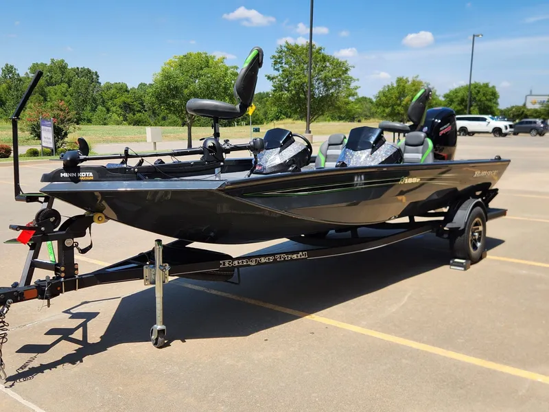 Slide: The Image of Ranger RT188P 2022 - 4