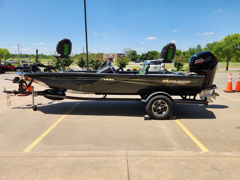 Slide: The Image of Ranger RT188P 2022 - 5