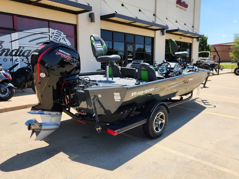 Slide: The Image of Ranger RT188P 2022 - 8