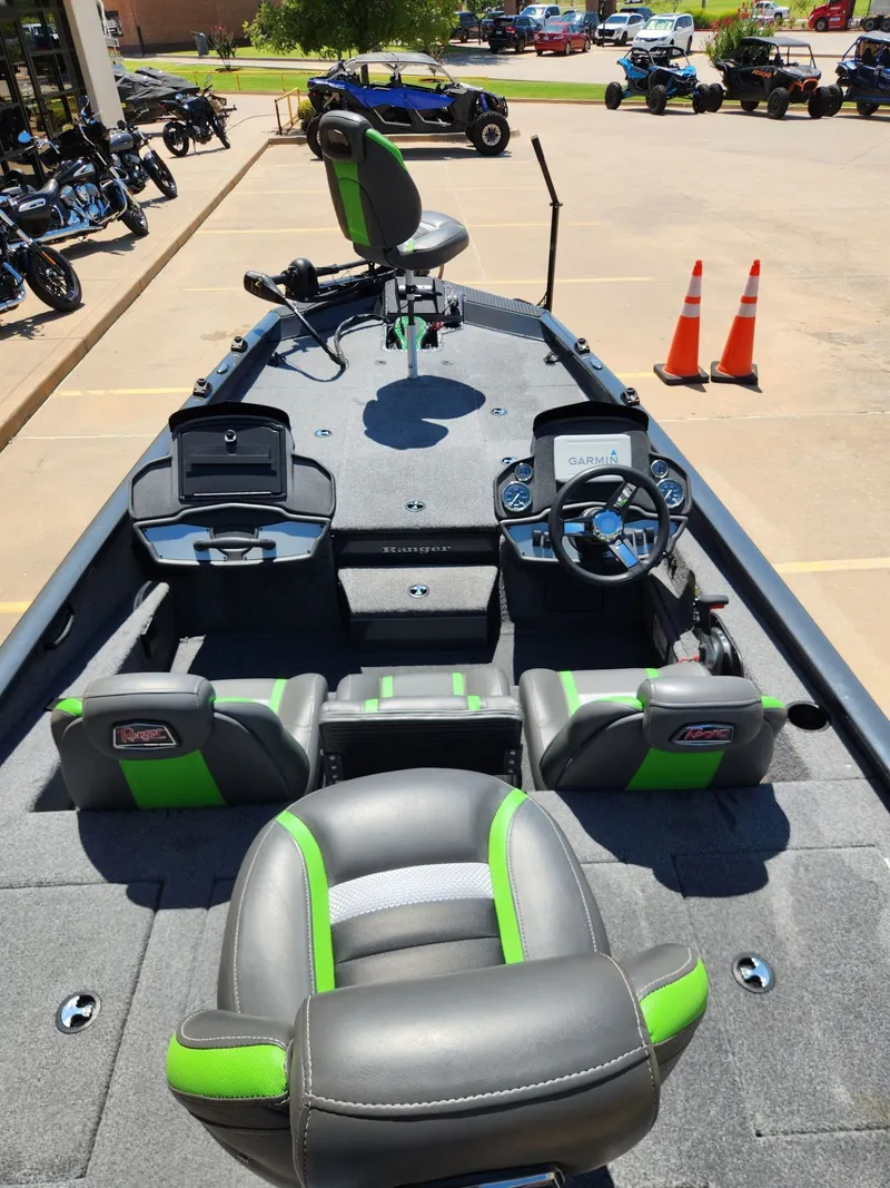 Slide: The Image of Ranger RT188P 2022 - 9