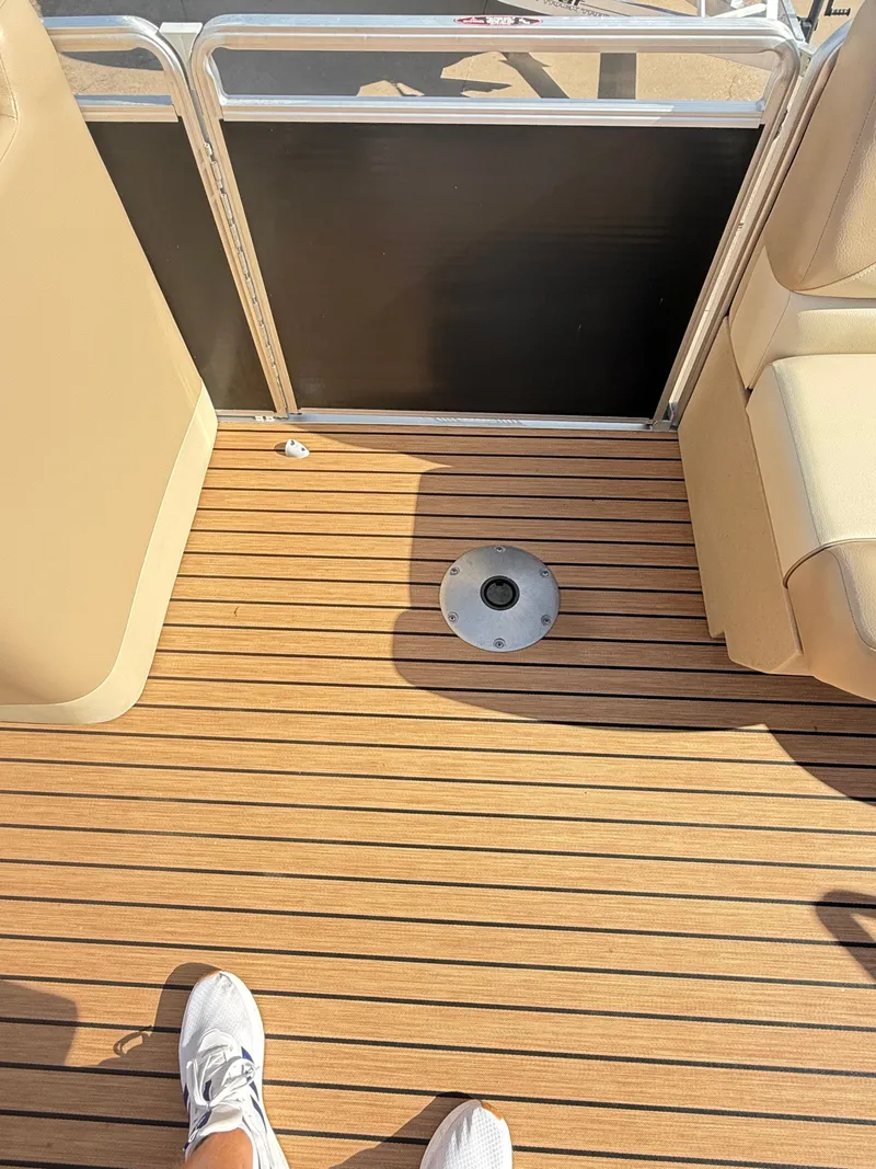 Slide: The Image of Harris Cruiser 200 2015 - 12