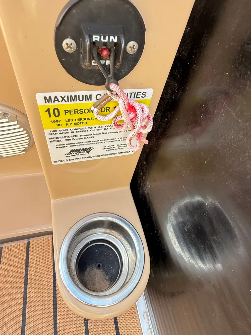 Slide: The Image of Harris Cruiser 200 2015 - 18