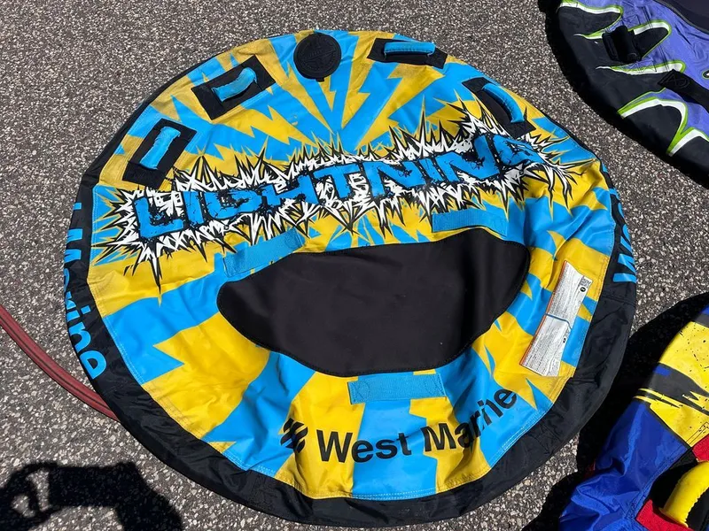 Slide: The Image of Sea Ray 190 Signature 1999 - 13