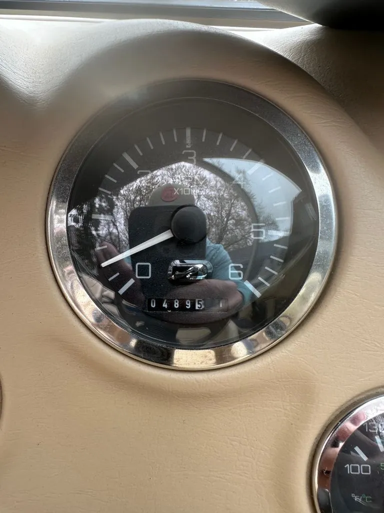 Slide: The Image of Sea Ray 190 Signature 1999 - 19