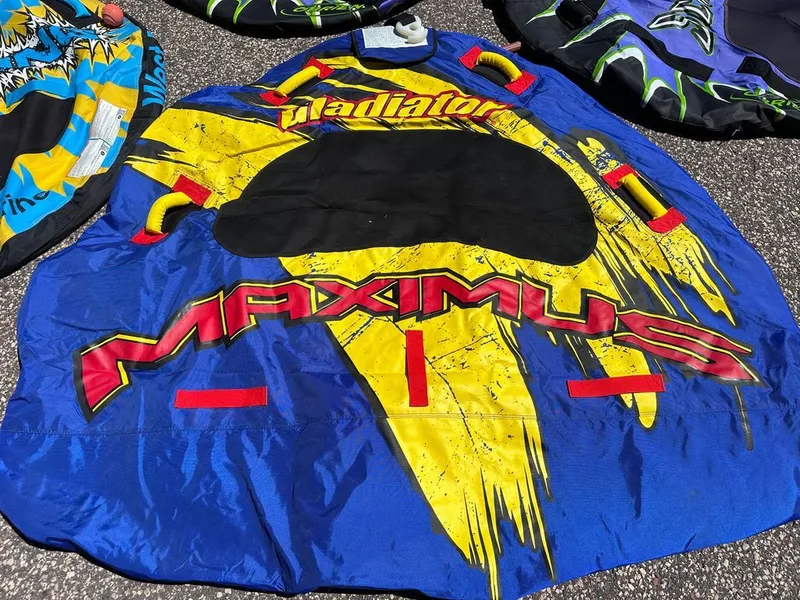 Slide: The Image of Sea Ray 190 Signature 1999 - 21