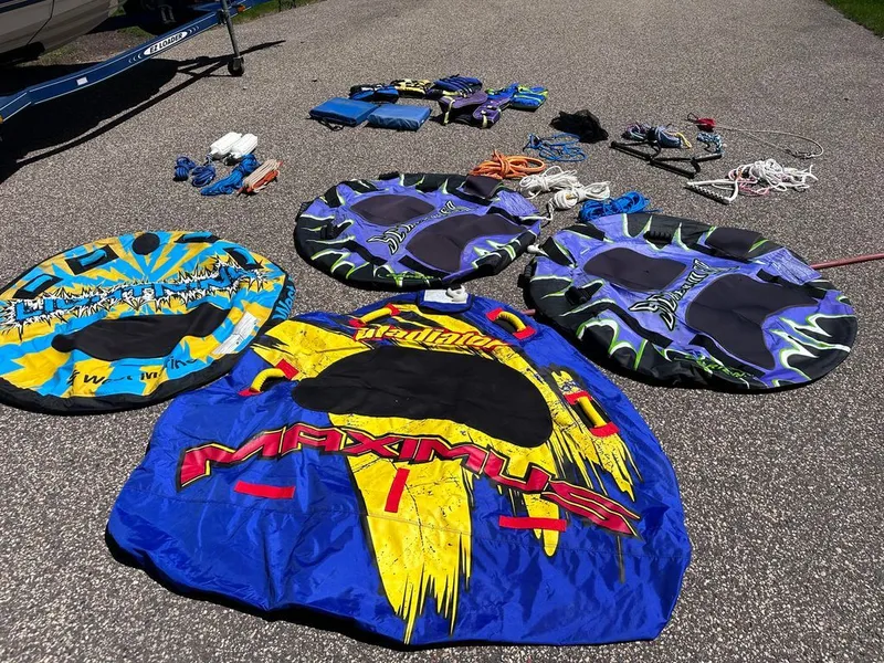 Slide: The Image of Sea Ray 190 Signature 1999 - 23